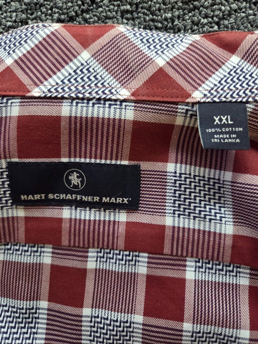 long sleeve mens shirt 0062